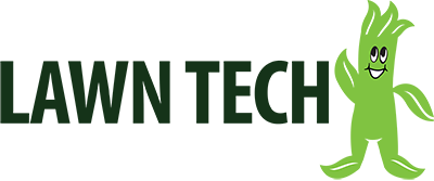 Lawn Tech logo